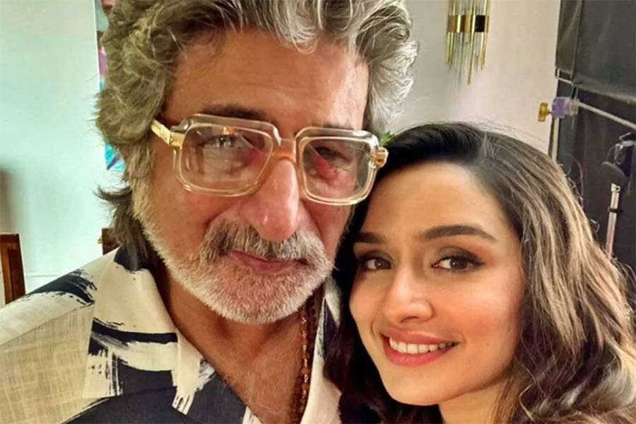 Shakti Kapoor