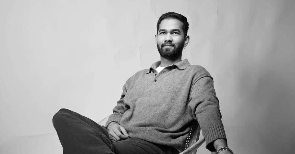 Siddhant Dhuwali: Restaurants Blend Hospitality & Experience