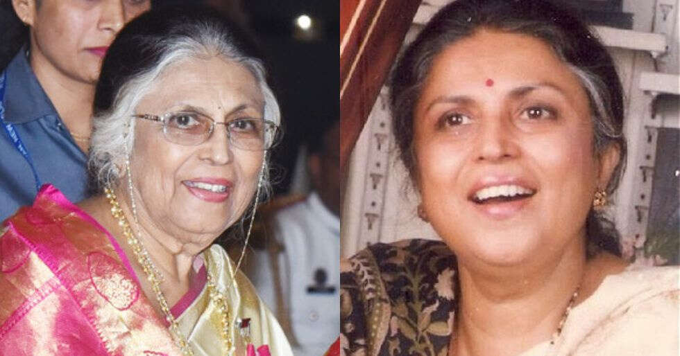 Veteran Singer Suman Kalyanpur Passes Away at 89