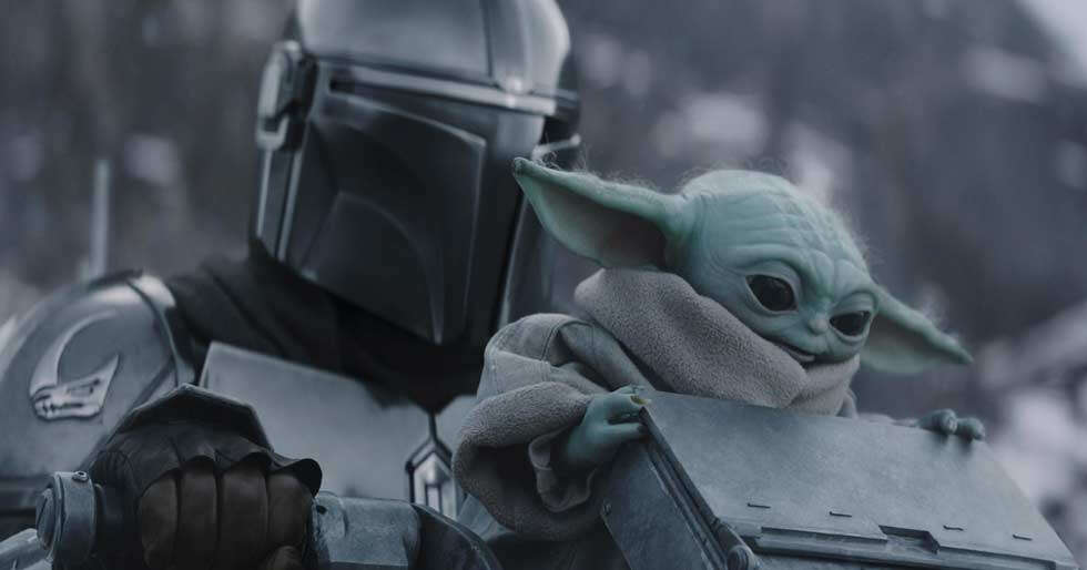 Star Wars: The Mandalorian And Grogu Review - Lightsaber Through The Hearts of Fansfare