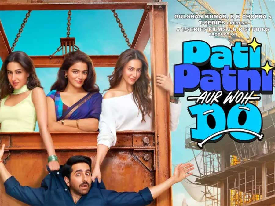 Upcoming Bollywood Movies