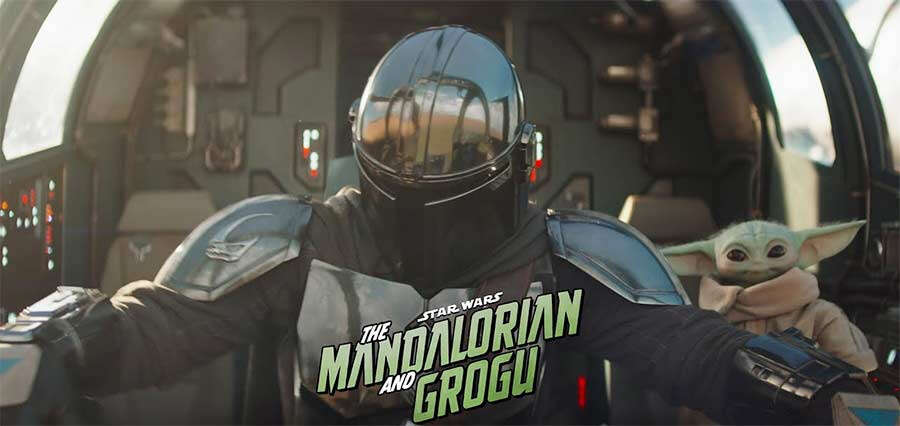 Upcoming Hollywood movies