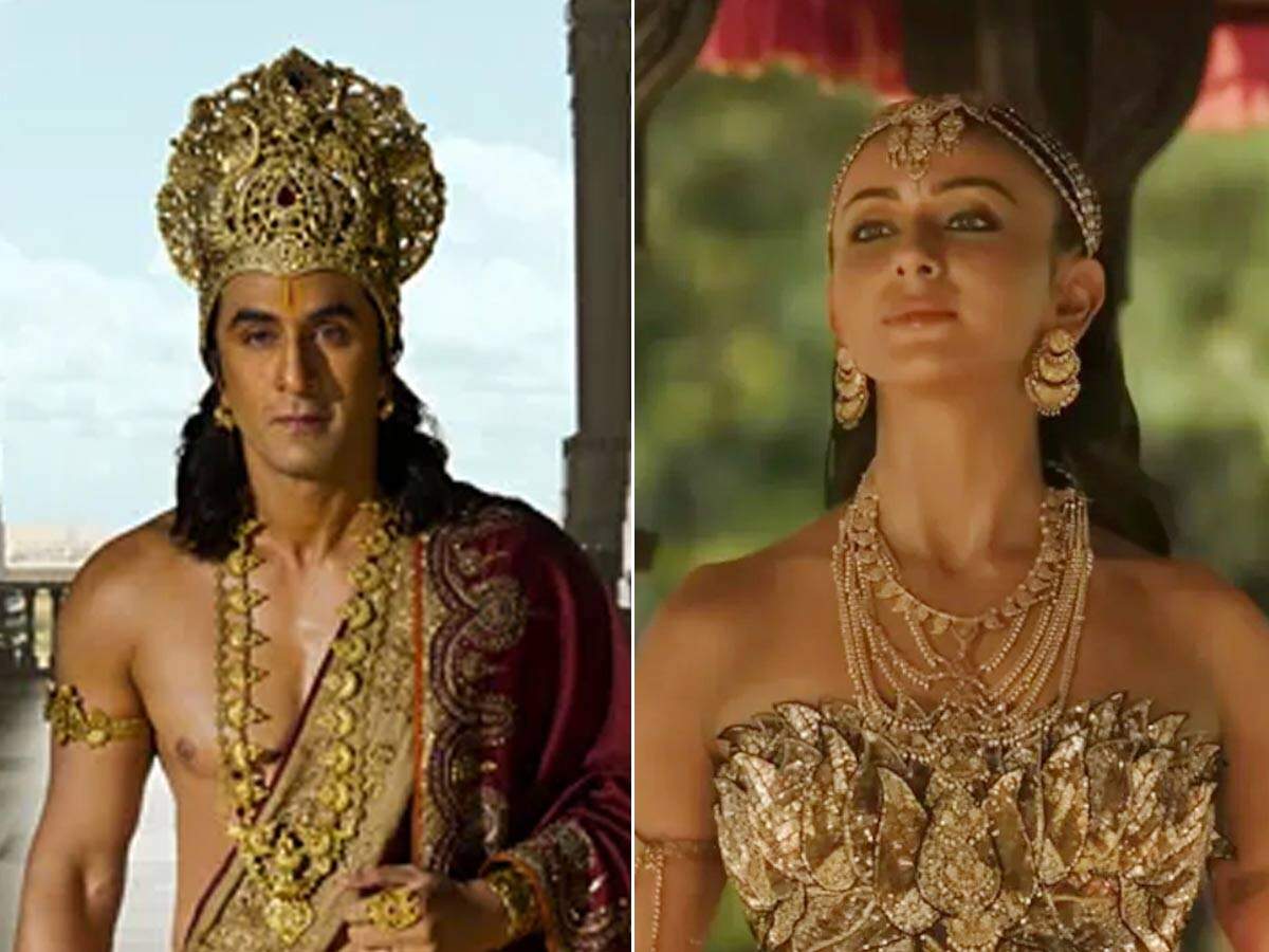 Ramayana Ramayana Ramayana