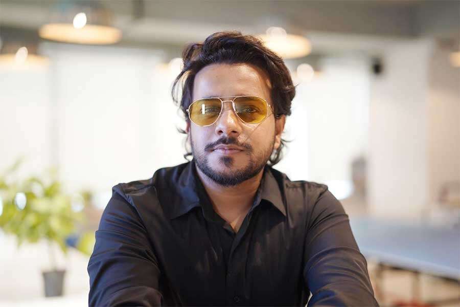 Aamil Keeyan Khan