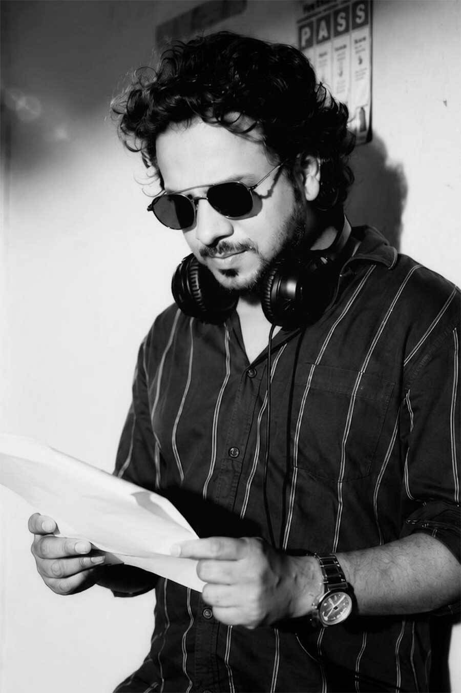 Aamil Keeyan Khan