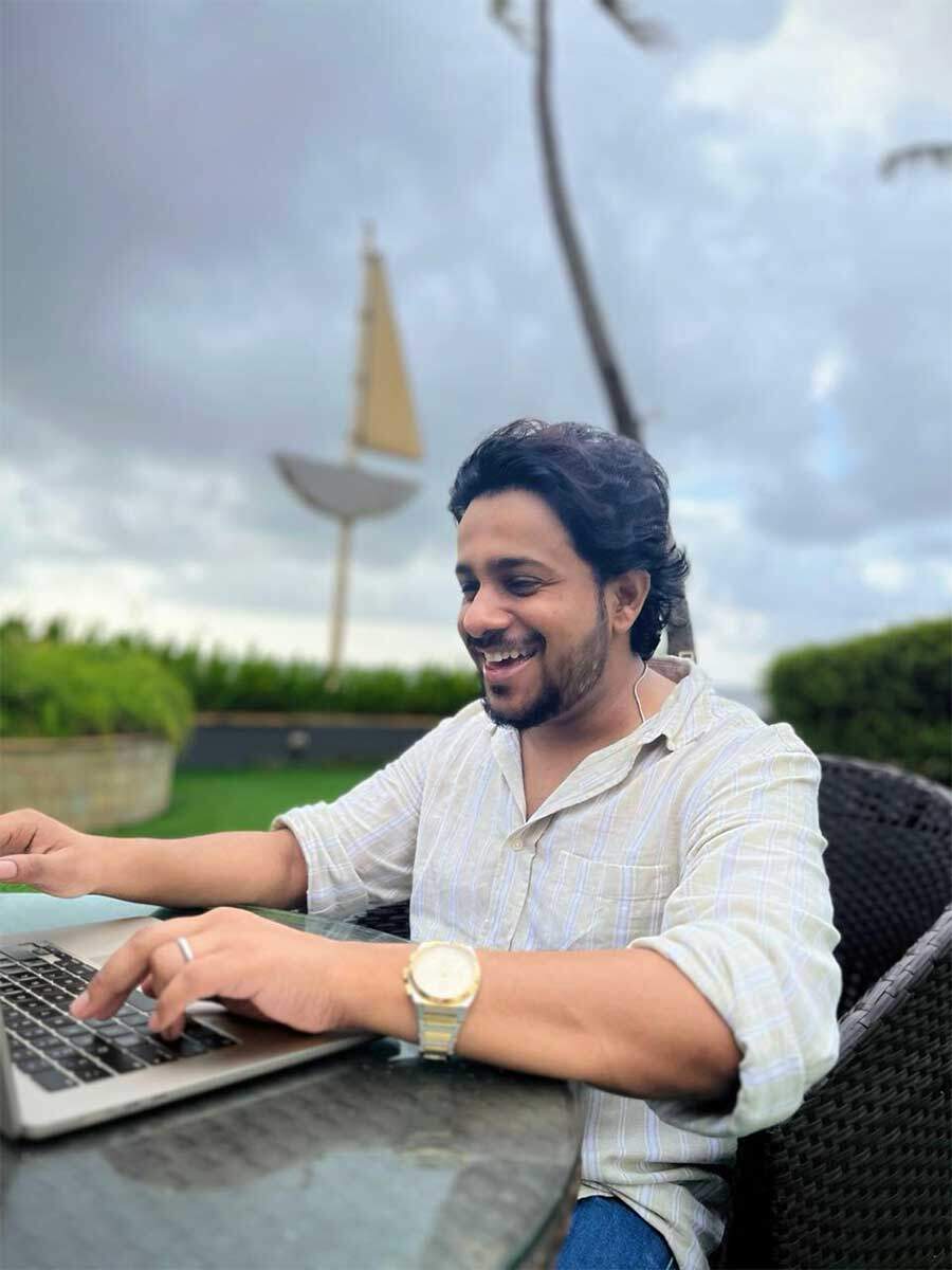 Aamil Keeyan Khan