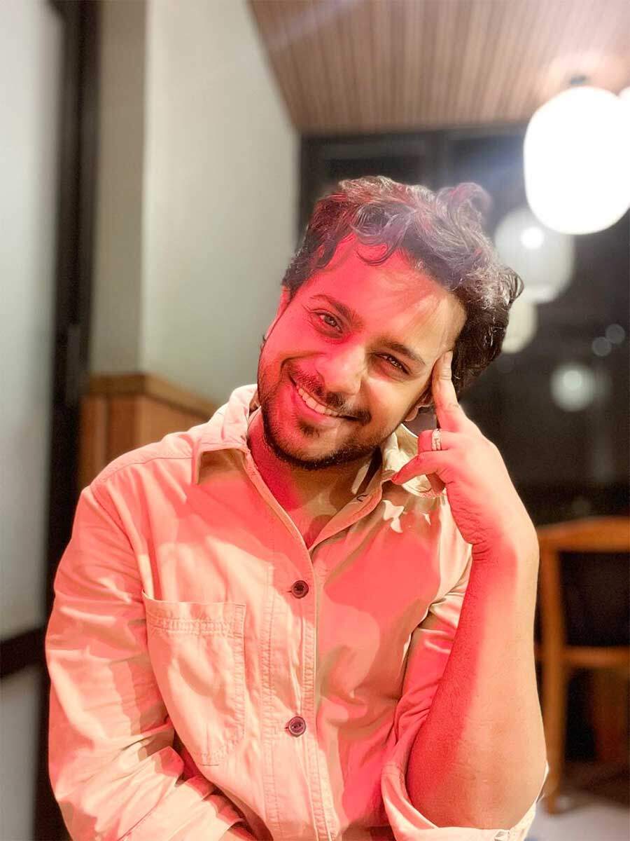 Aamil Keeyan Khan