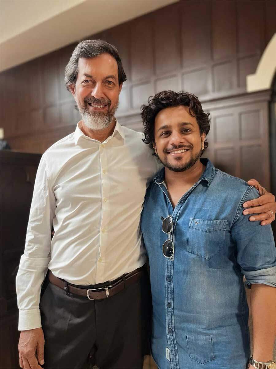 Aamil Keeyan Khan