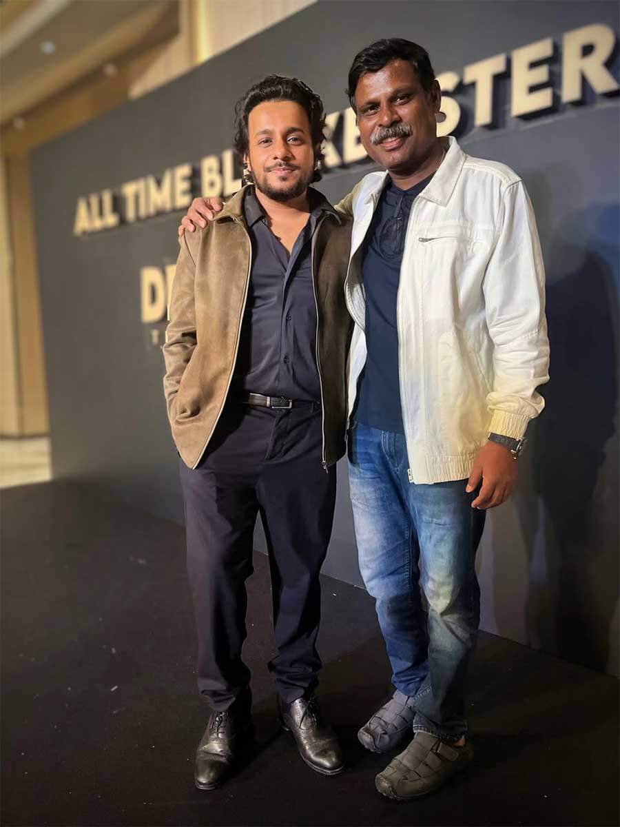 Aamil Keeyan Khan