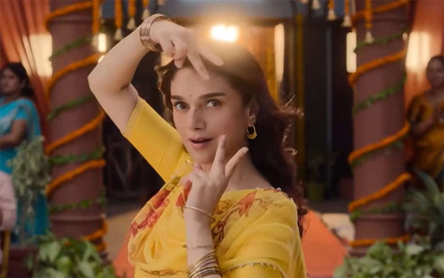 Aditi Rao Hydari