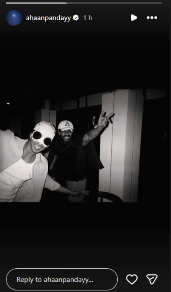 ahaan