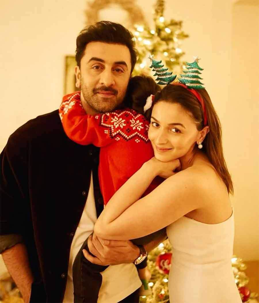 Alia Bhatt