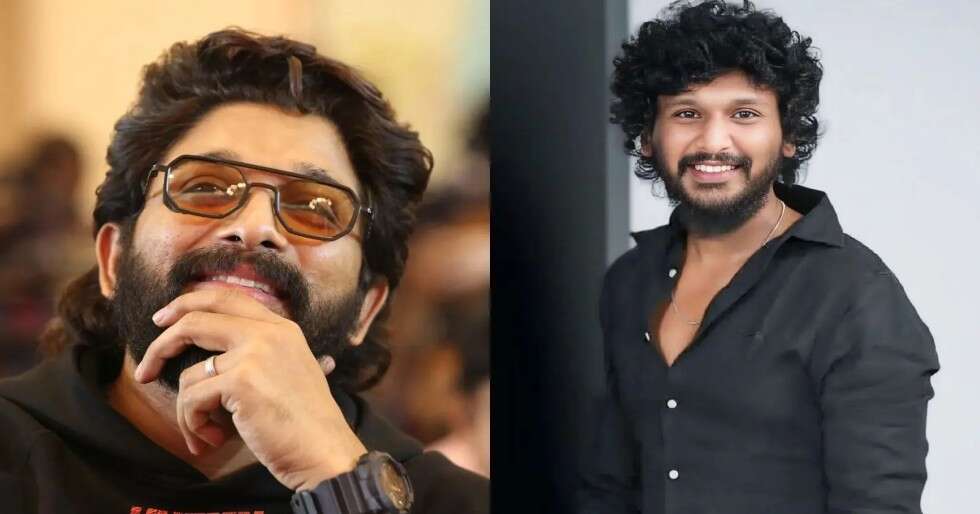 Allu Arjun–Lokesh Kanagaraj Project Is Firm, Pre-production Underway Allu Arjun–Lokesh Kanagaraj Project Is Firm, Pre-production Underway