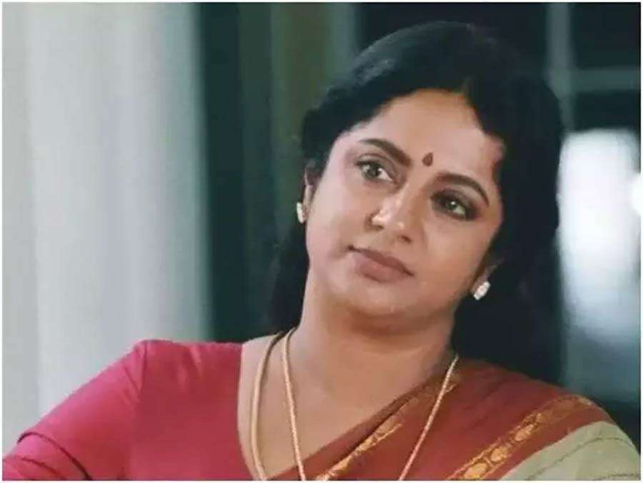 Amala Akkineni