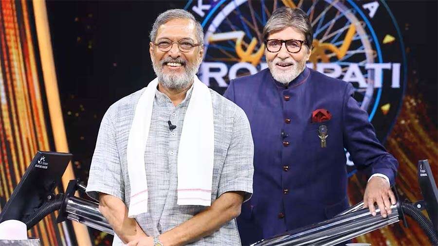 Amitabh Bachchan