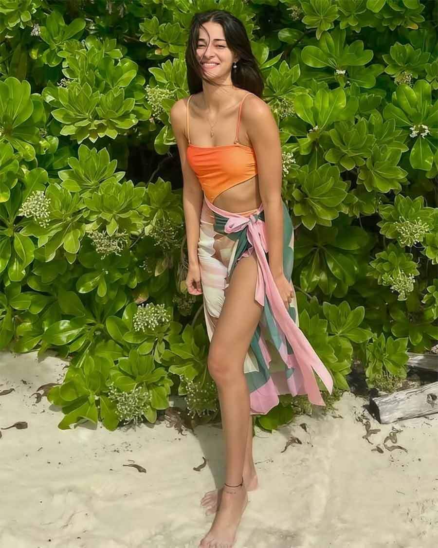 Ananya Panday