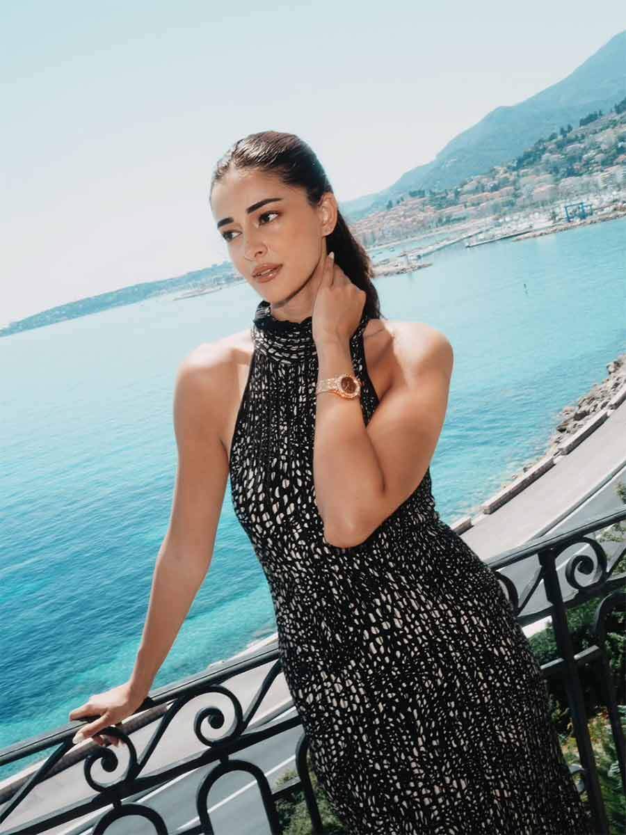 Ananya Panday