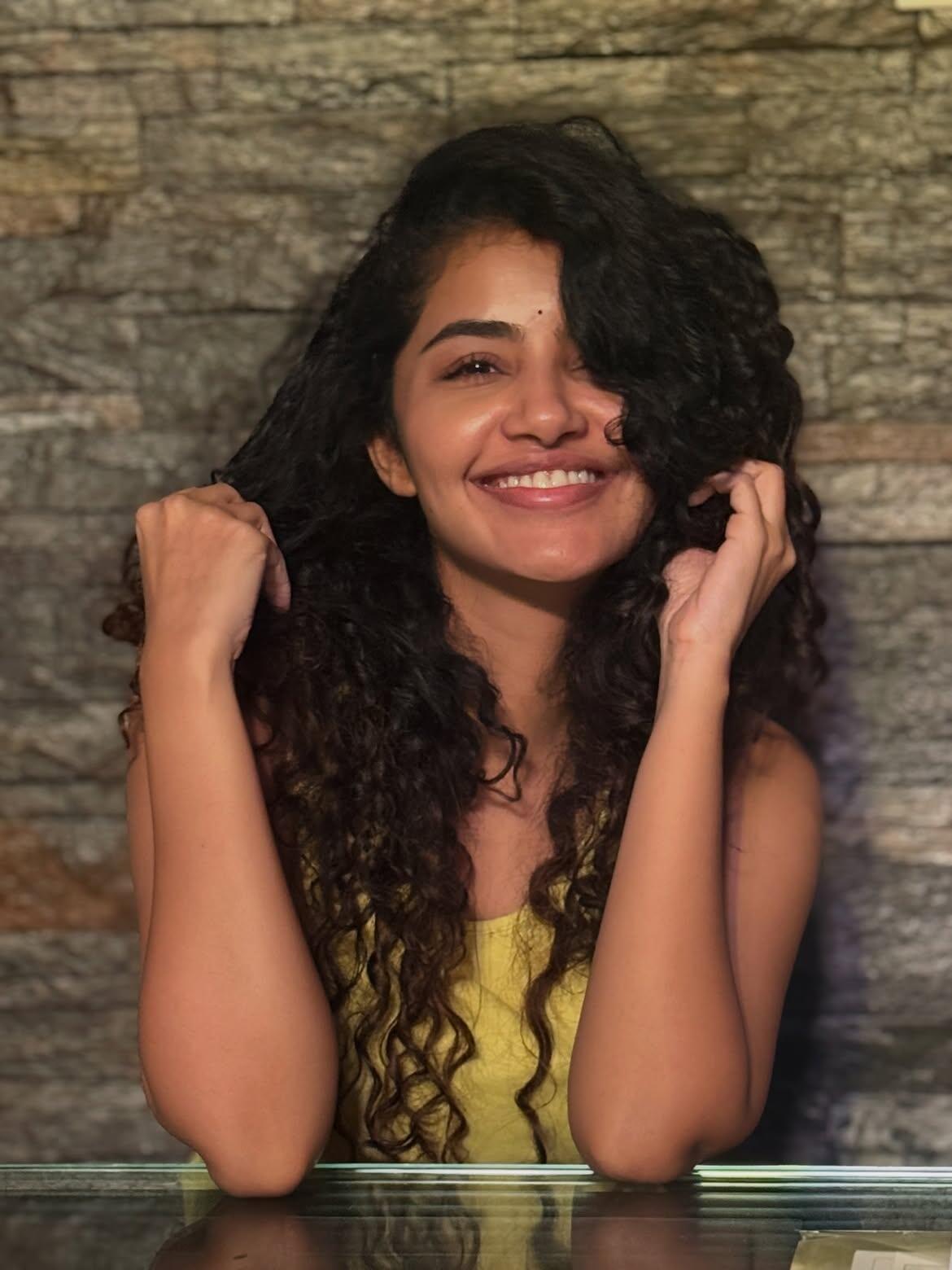 anupama parameswaran boyfriend