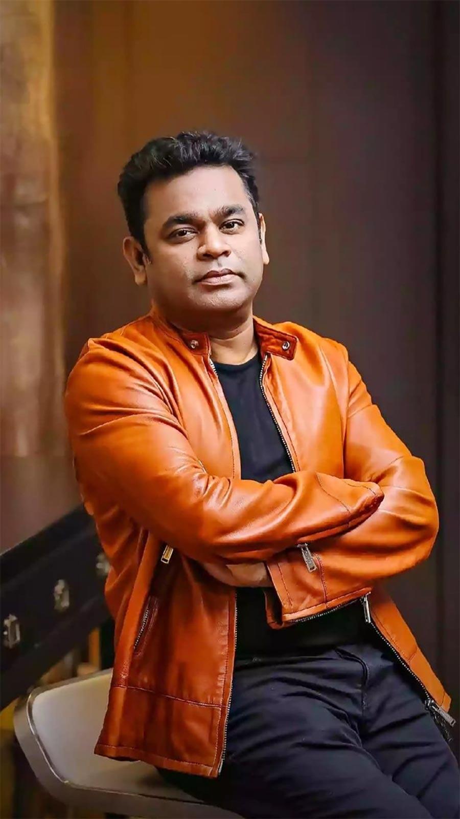 ar rahman