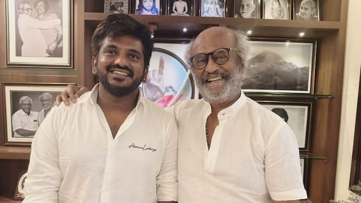 Rajinikanth