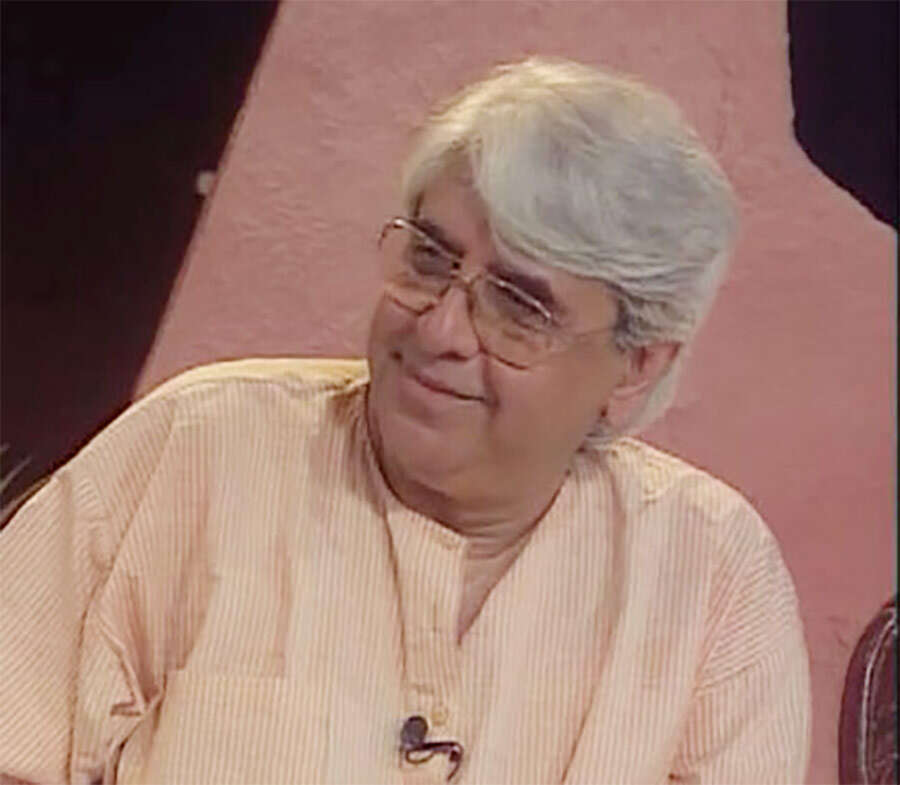 Aziz Mirza