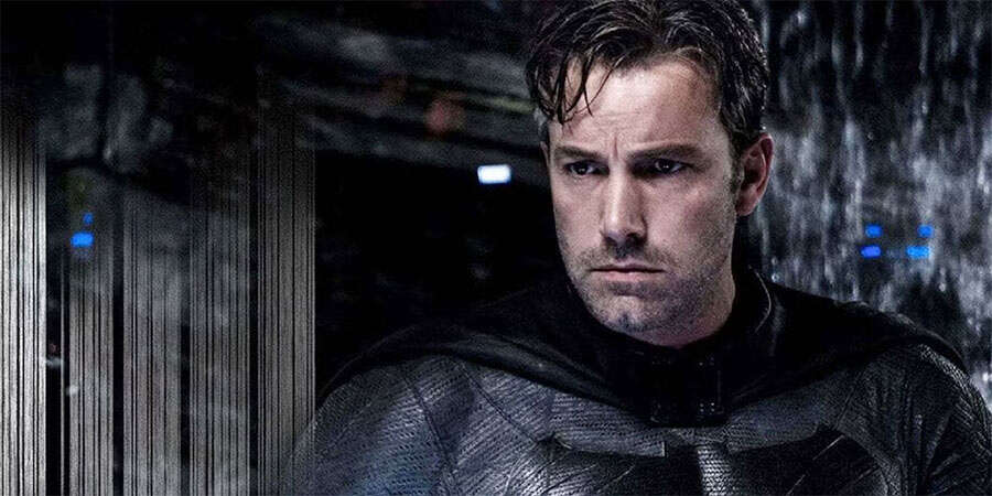 Ben Affleck