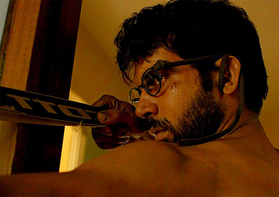 Biopics to watch
