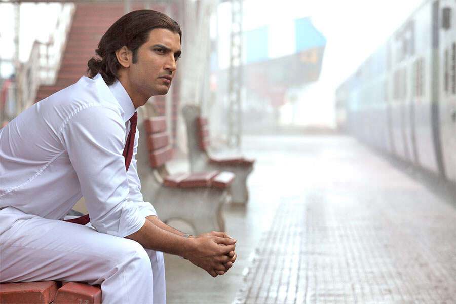 Biopics to watch