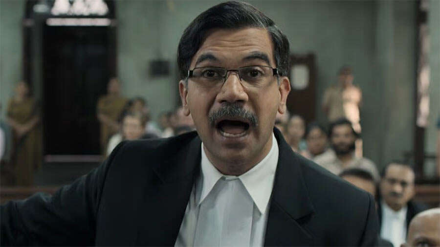 Biopics to watch