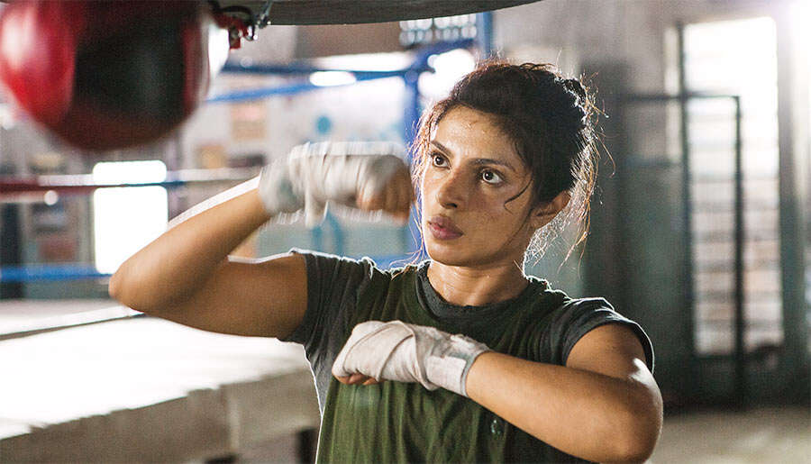 Biopics to watch