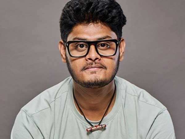 ব্লিঙ্ক ডিরেক্টর শ্রীনিধি বেঙ্গালুরু ফ্যান্টাসি থ্রিলার মিস্টার লাকিতে অভিনয়ে আত্মপ্রকাশ করবেন।