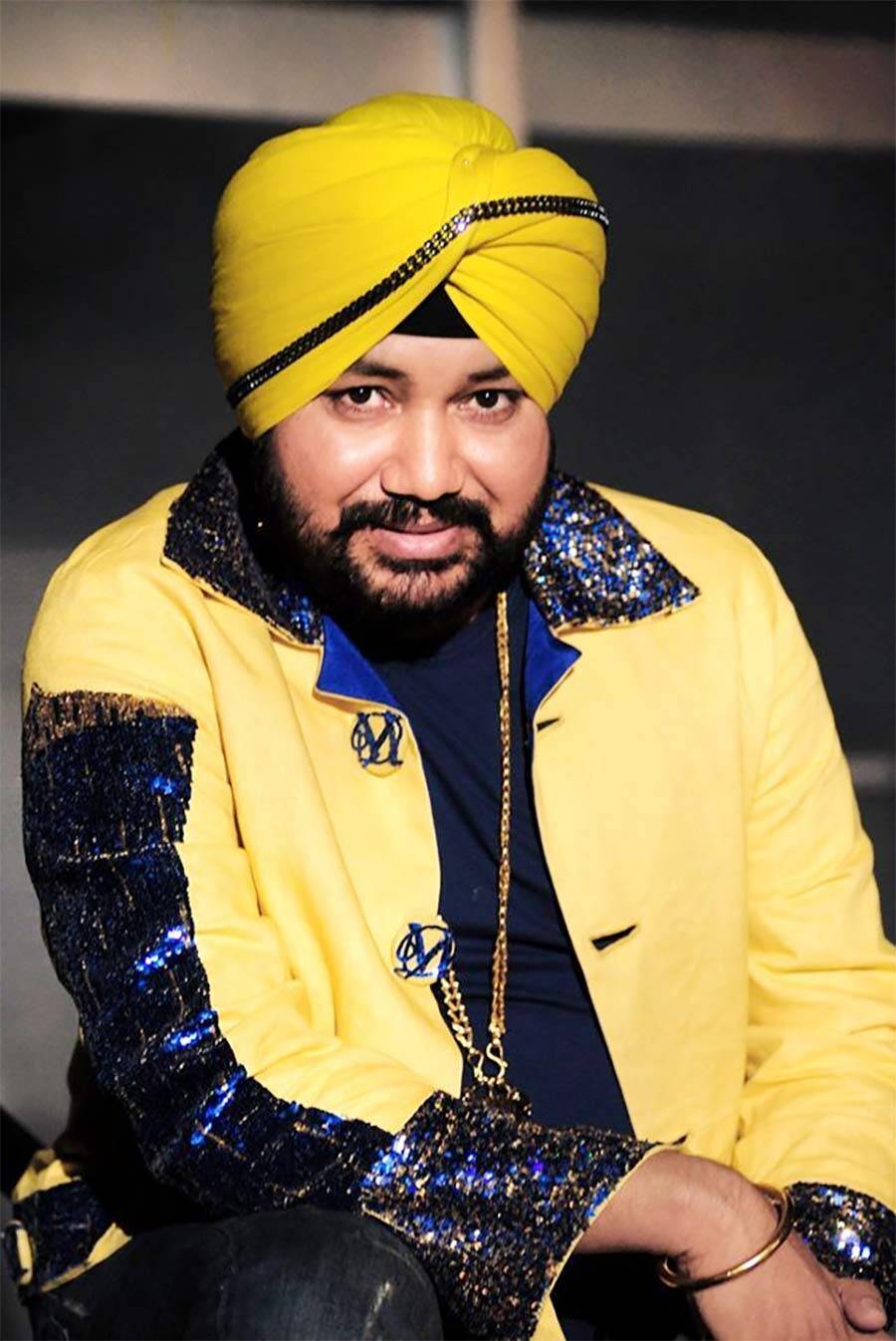 Daler Mehndi