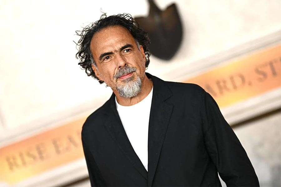 Alejandro Iñárritu Reveals The Unusual Journey Behind Tom Cruise’s ...