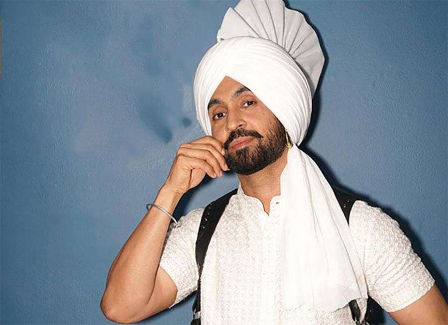 Diljit Dosanjh Addresses Online Trolling Over Satluj