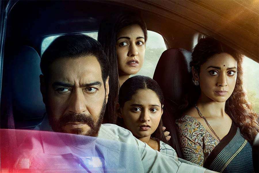 Drishyam 3