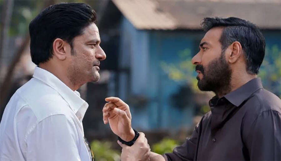 drishyam 3 box office