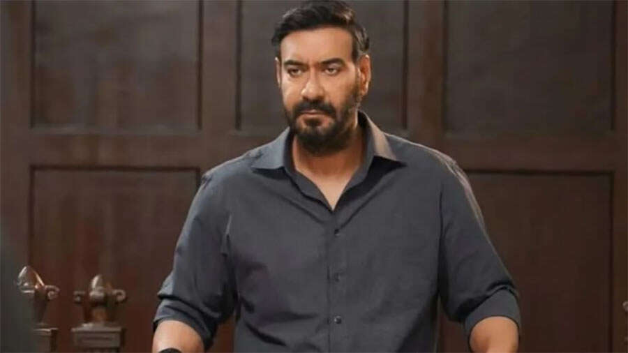 drishyam 3 box office