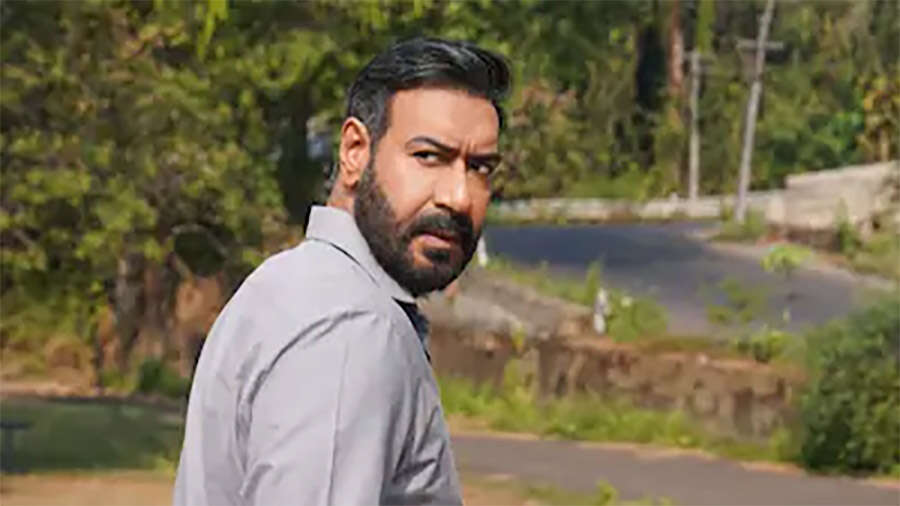 Ajay Devgn-starrer Drishyam 3 reportedly collected over Rs 66 crore nett on its first day in India.