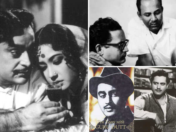 সম্পাদকের বক্তব্য — দ্য বিউটিফুল অ্যান্ড দ্য ড্যামড — গুরু দত্তের জীবনের পুনর্বিবেচনা।