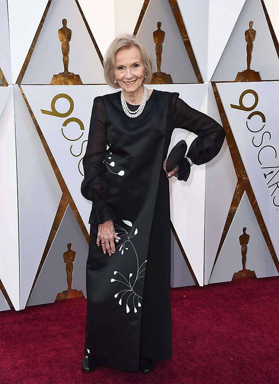 Eva Marie Saint