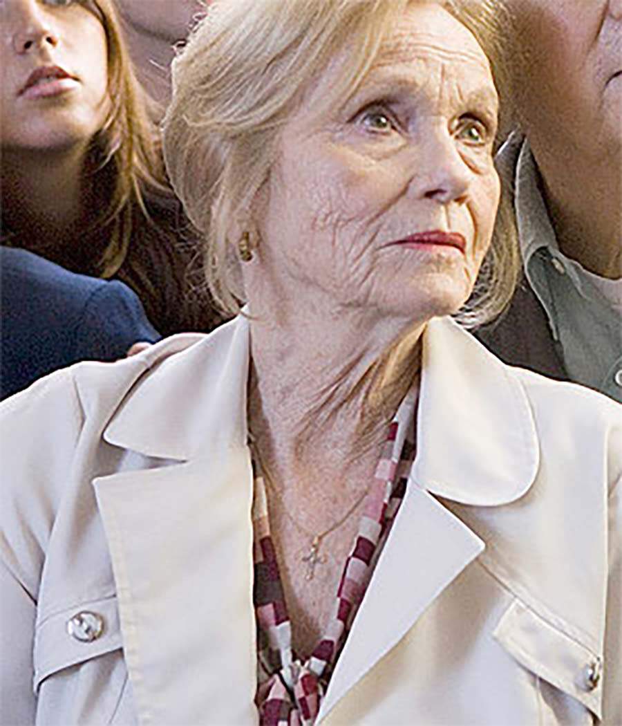 Eva Marie Saint