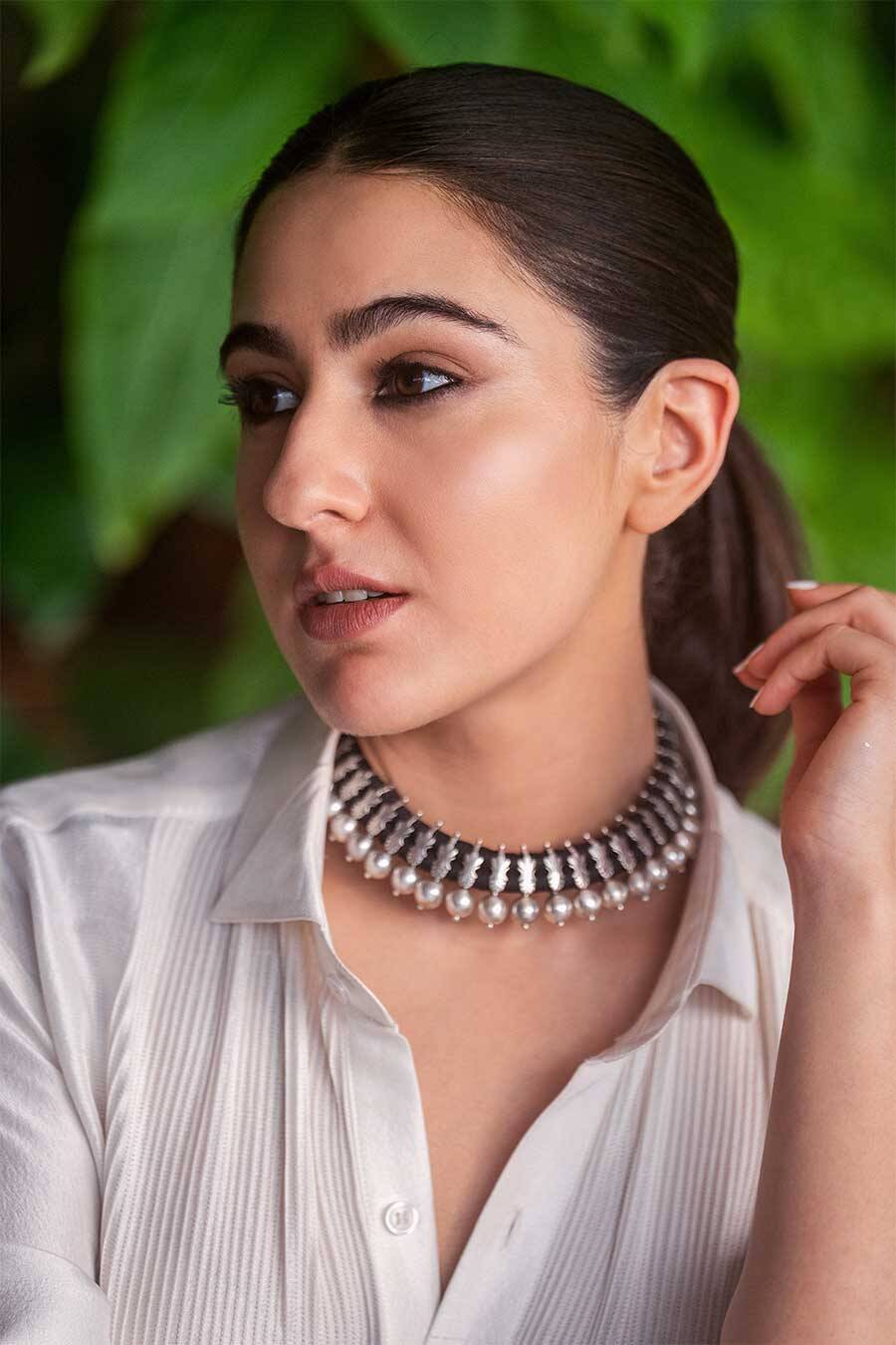 Festive fashion