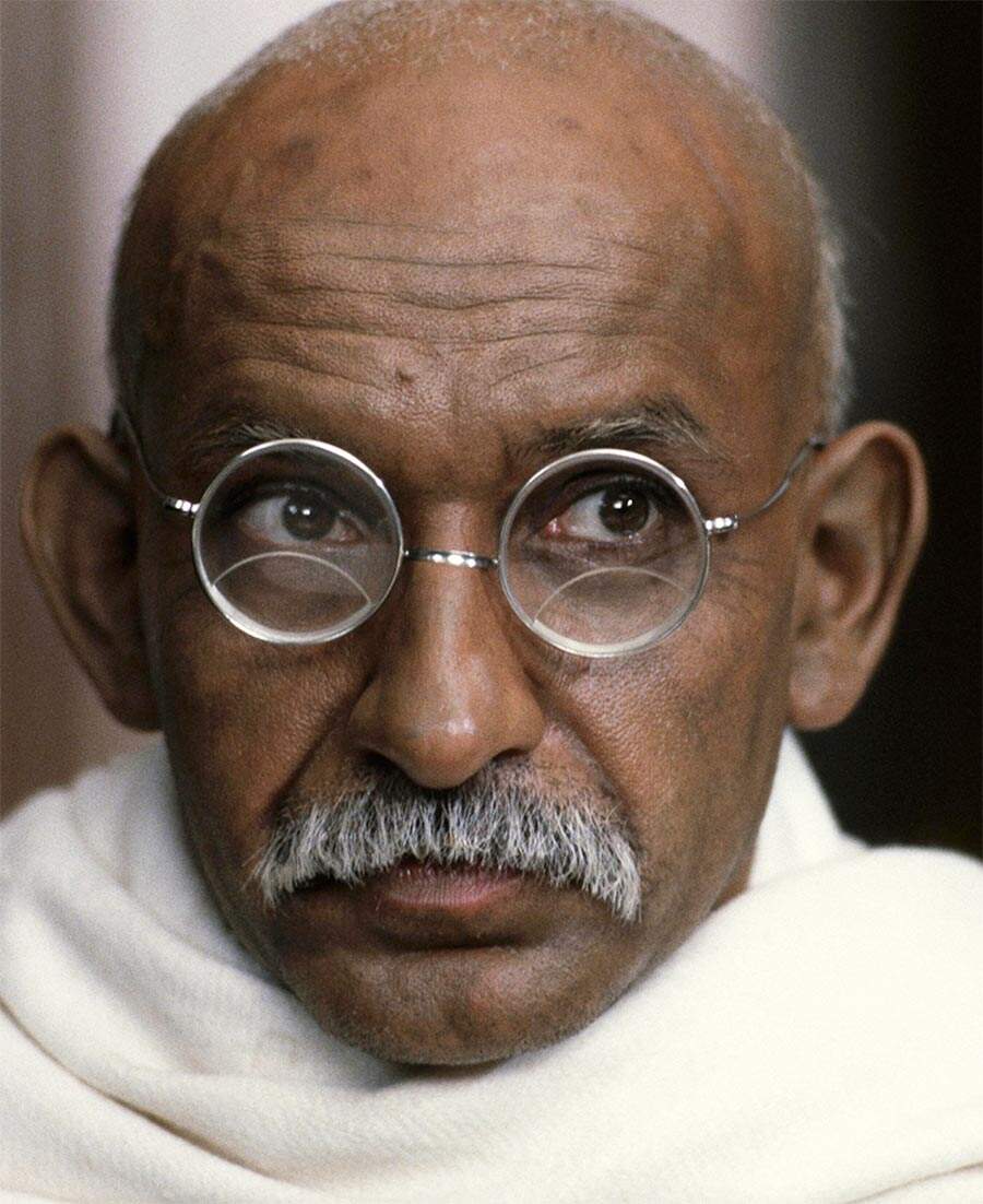 Gandhi Movies