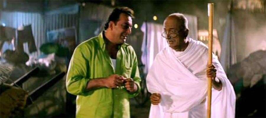 Gandhi Movies