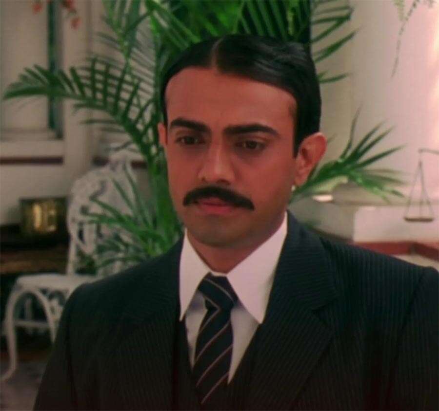 Gandhi Movies