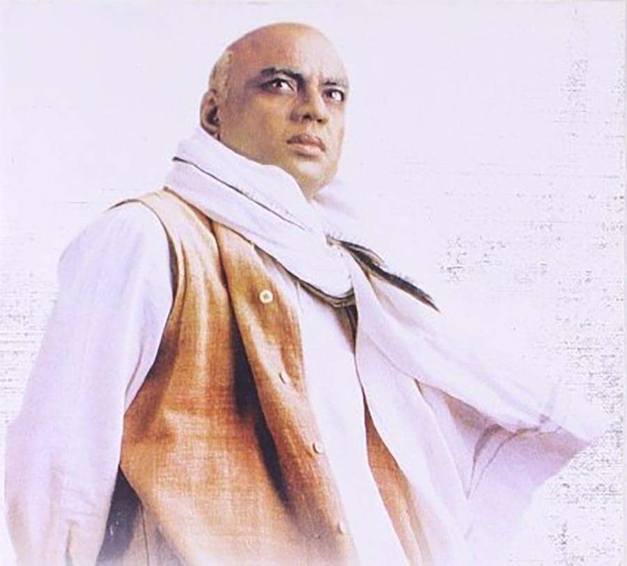Gandhi Movies