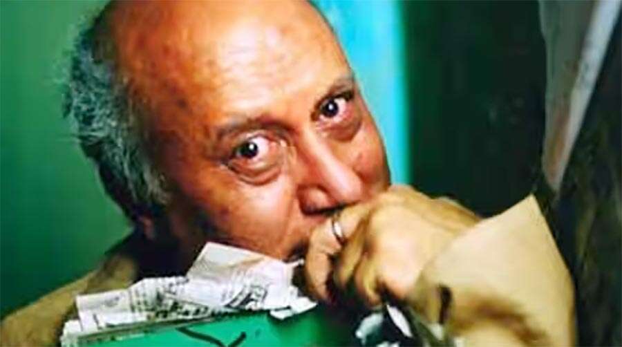 Gandhi Movies