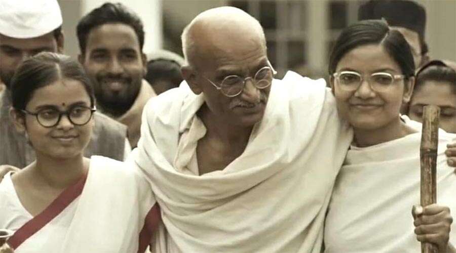 Gandhi Movies