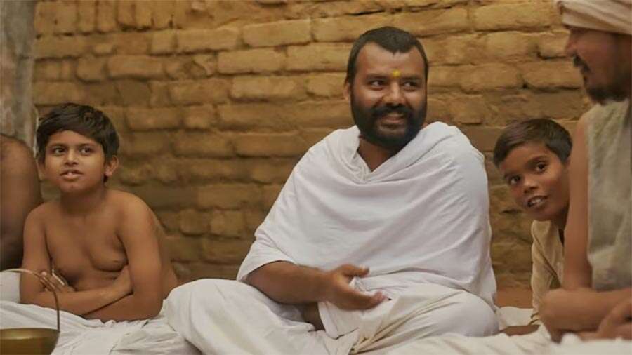 Hanuman Ansh