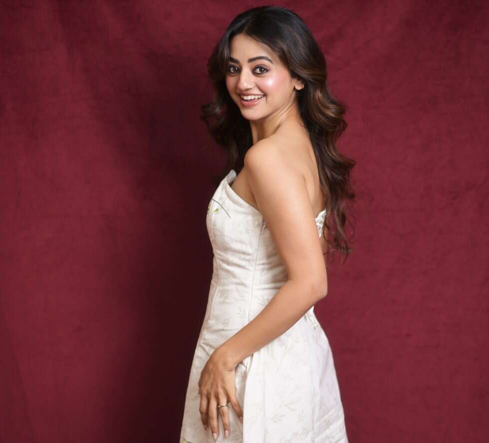 helly shah